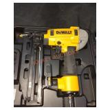 DeWalt Pneumatic 16GA Straight Nailer