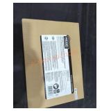 Ridgid 18v 4.0Ah lithium battery starter kit
