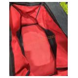 Milwaukee tool bag: Sold as is where is. No