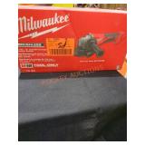 Milwaukee M18 4-1/2" /5" Cut Off Grinder