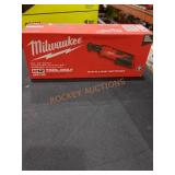Milwaukee M12 3/8" Ratchet