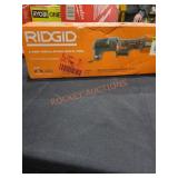 Ridgid Oscillating Multi-Tool