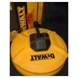 DeWalt 12" Driveway & Sidewalk Surface Cleaner
