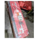 Milwaukee M18 16" chainsaw kit
