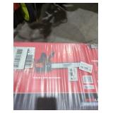 Milwaukee M18 16" chainsaw kit