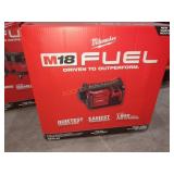 Milwaukee M18 2 Gal. Compact Quiet Compressor