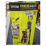 Ryobi 18V Stick Vacuum Kit