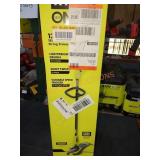 Ryobi 13" String Trimmer