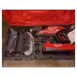 Milwaukee MX Fuel Handheld Core Drill