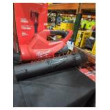 Milwaukee M18 blower