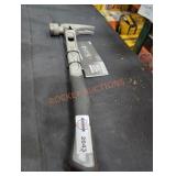 Stiletto 15 oz hammer