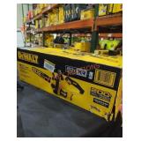 DeWalt 20v 12" compact chainsaw
