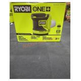 Ryobi 18V 5" Random Orbit Sander