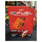 Milwaukee M18 1/4" Hex Hydraulic Driver