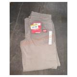 Milwaukee Grey 36x32 Work Pants