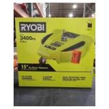 Ryobi 15" Surface Cleaner