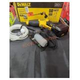 DeWalt 20V 550PSI Power Cleaner