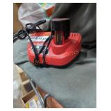 Milwaukee M12 1.5 ah battery and charger