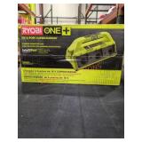 Ryobi 18v 6-Port Supercharger
