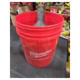 Milwaukee M12 Drain Snake Kit