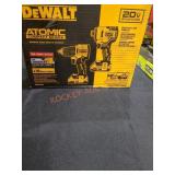 DeWalt 2 Tool Combo Kit