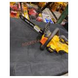 DeWalt 12" Chainsaw