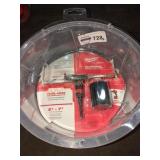 Milwaukee Adjustable Hole Cutter