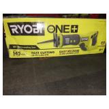 Ryobi 18v Reciprocating Saw, Tool Only
