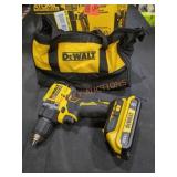 DeWalt 20v 1/2" Drill Driver
