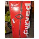 Homelite Gas Curved Shaft Trimmer