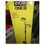 Ryobi 18V Edger Kit