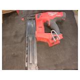Milwaukee M18 18Ga Brad Nailer, Tool Only