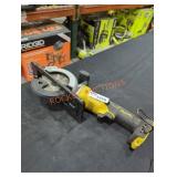 DeWalt 20v 4-1/2" circular saw