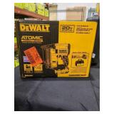 DeWalt 20V 23 GA Pin Nailer Kit