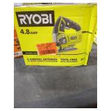 Ryobi Variable Speed Jig Saw