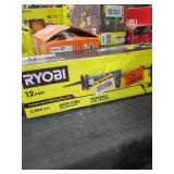 Ryobi 12 Amp Variable Speed Recip Saw