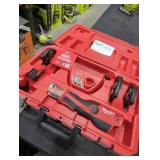 Milwaukee M12 press tool kit