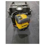 DeWalt Laser Level