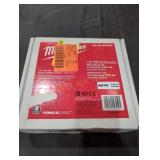 Milwaukee 1/2" PEX-Crimp Jaw