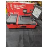 Milwaukee M12 PACKOUT Flood Light