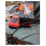Milwaukee M18 8 ah battery and charger