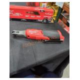 Milwaukee M12 1/4" high speed ratchet