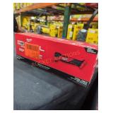 Milwaukee M18 oscillating multi-tool
