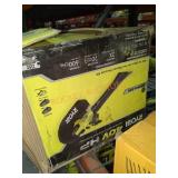 Ryobi j toV Jet Fan Blower/Vacuum Kit