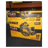 DeWalt 7-1/4" Circular Saw