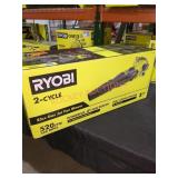 Ryobi 25cc Gas Jet Fan Blower