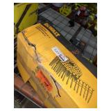 DeWalt 15ï¿½ Coil Nails