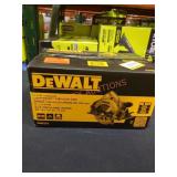 DeWalt 7-1/4" Circular Saw