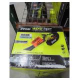 Ryobi 40V Jet Fan Blower/Vacuum Kit