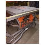 Ridgid Bevel Miter Saw